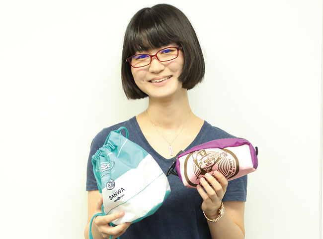 小池 夕希菜さん