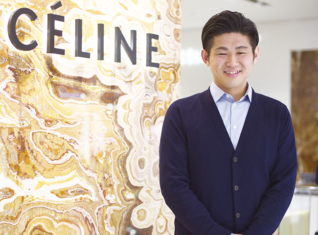 宇田川 鋼一さん