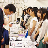 リクルートイベント「HELLO」