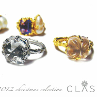 展示会情報「CLAS-2012 Christmas Selection」