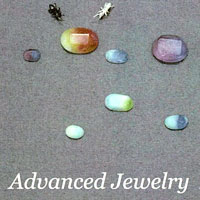 展示会情報「Advanced Jewelry Exhibition 2nd」