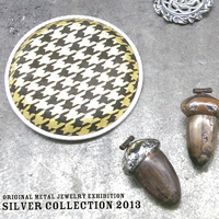 SILVER COLLECTION 2013
