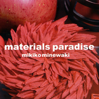 展示会情報「materials paradise」
