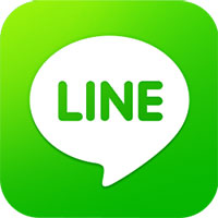 ヒコが大人気アプリ『LINE』に登場!